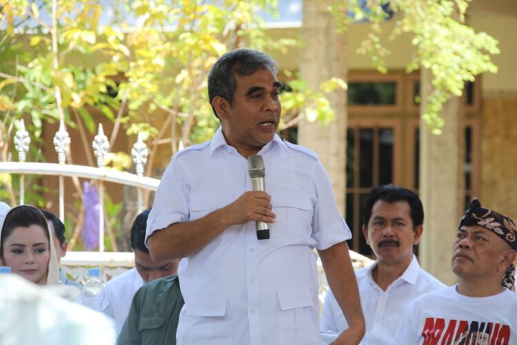 Fraksi Gerindra: RUU PPRT Bentuk Pengakuan dan Keberpihakan Negara di Sektor Pekerja Rumah Tangga