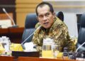 Pimpinan Komisi I DPR : Tidak masalah Jenderal Dudung Tak Hadir Rapat, tidak usah Dipolitisir dan dibesar-besarkan