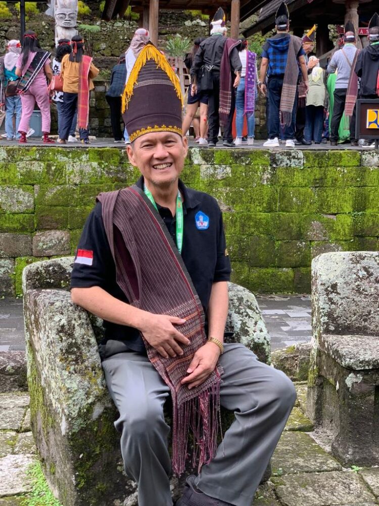 Kenapa Advokat Terkesan Banyak dari Suku Batak (Bagian 1)