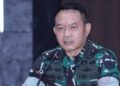 Atensi Jenderal Dudung Terhadap  Penderita Lumpuh Diapresiasi Komisi I DPR