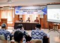 Wabup Ciamis Targetkan Angka Prevalensi Stunting Tahun 2024 Turun di Angka 14 Persen