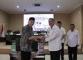Jadikan Kota Cerdas, Pemkab Ciamis Gelar Bimtek Penyusunan Masterplan Smart City