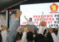 Muzani Minta Kader Gerindra Gencar Gunakan Smartphone Kampanyekan Prabowo