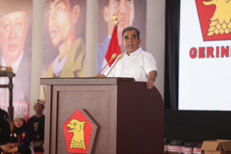 Prabowo Akan Beri Makanan dan Susu Gratis bagi Pelajar