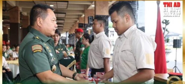 Ketua ILUNI UMB Nilai Sosok Jenderal Dudung Abdurachman Wahid Miliki Potensi Besar Pimpin Indonesia