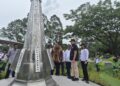 Monumen Siber Jadi Simbol Legacy Nasional, SMSI Apresiasi Pemkot Cilegon