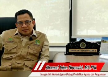 Kemenag Luncurkan Program “Ekspedisi Masjid Indonesia” 2026, Sediakan Ribuan Masjid Ramah Pemudik