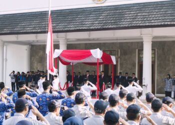 Harkitnas 2026, Bupati Herdiat Dorong Kebangkitan Digital yang Berdaulat