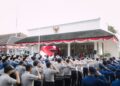 Pemkab Ciamis Peringati Hari Lahir Pancasila 2026, Teguhkan Pancasila Sebagai Jangkar Moral dan Fondasi Perdamaian Dunia