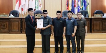 Raih WTP ke-13, Pemkab Ciamis Fokus Genjot PAD demi Kesejahteraan