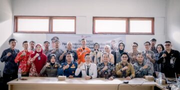 Diskominfo Ciamis Optimalkan Call Center 112 melalui Pengembangan Omni Channel