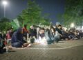 Bukan Sekadar Nobar! Strategi Pemkab Ciamis Dongkrak UMKM Berhasil, Pedagang Kecil Nikmati Berkahnya