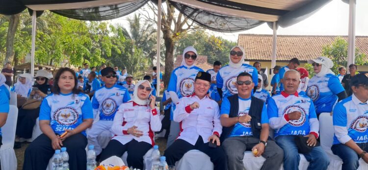 ABPEDNAS Apresiasi Pengabdian BPD Purwakarta Periode 2019-2027: “Pengabdianmu Adalah Catatan Sejarah Dan Ibadah”