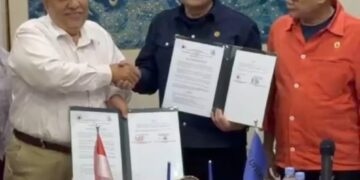 UNISBA Resmi Jadi Mitra PERADI Profesional, Pendidikan Advokat Siap Naik Kelas