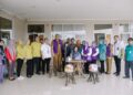 Tak Ada Kader Posyandu yang Berjuang Sendirian, Desa-Desa di Ciamis Diapresiasi atas Perlindungan BPJS Ketenagakerjaan bagi Kader