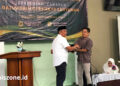 Sekda Ciamis Nostalgia Pernah Jadi Imam di Masjid Al-Ikhlas Tonjong