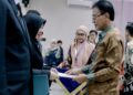 Bupati Ciamis Tutup PKA Angkatan I: ASN Wajib Selaras dengan Visi Misi Daerah