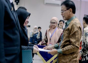 Bupati Ciamis Tutup PKA Angkatan I: ASN Wajib Selaras dengan Visi Misi Daerah