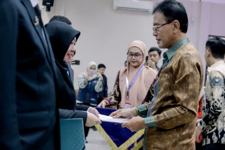 Bupati Ciamis Tutup PKA Angkatan I: ASN Wajib Selaras dengan Visi Misi Daerah